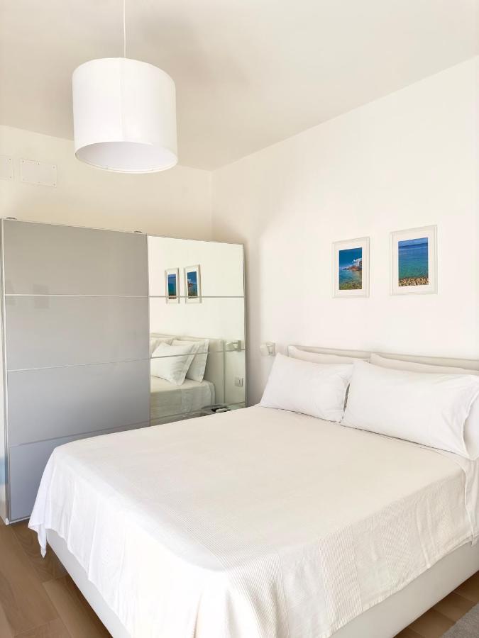 B&B Cellini ซานตามาเรีย ดิ กาสเตลลาบาเต ภายนอก รูปภาพ