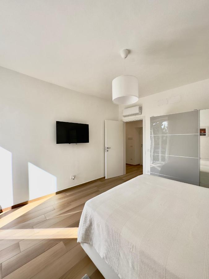 B&B Cellini ซานตามาเรีย ดิ กาสเตลลาบาเต ภายนอก รูปภาพ