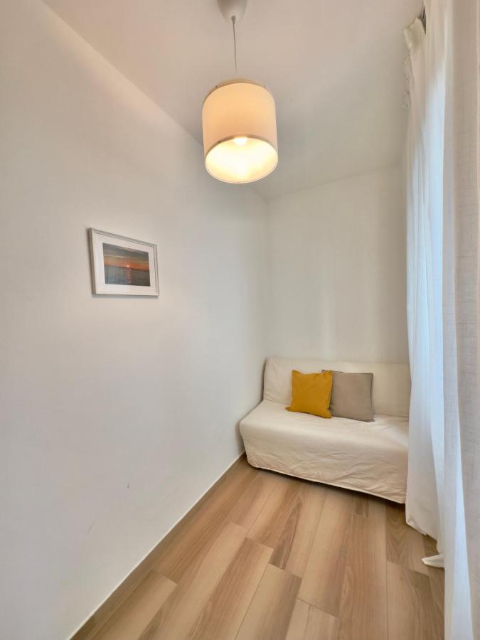 B&B Cellini ซานตามาเรีย ดิ กาสเตลลาบาเต ภายนอก รูปภาพ