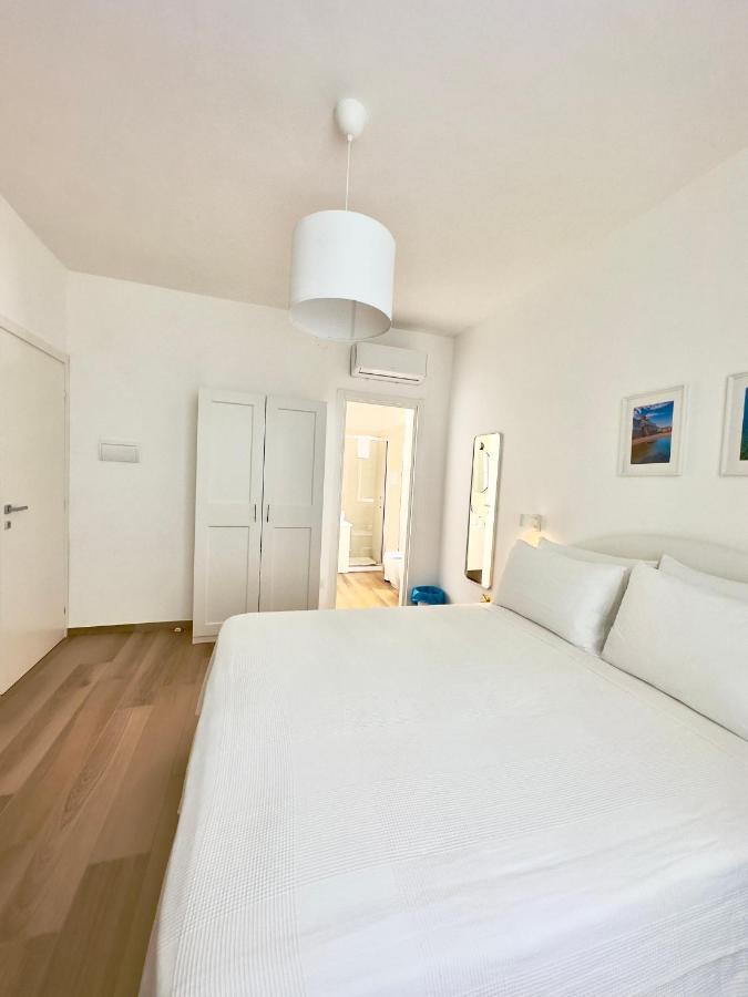 B&B Cellini ซานตามาเรีย ดิ กาสเตลลาบาเต ภายนอก รูปภาพ