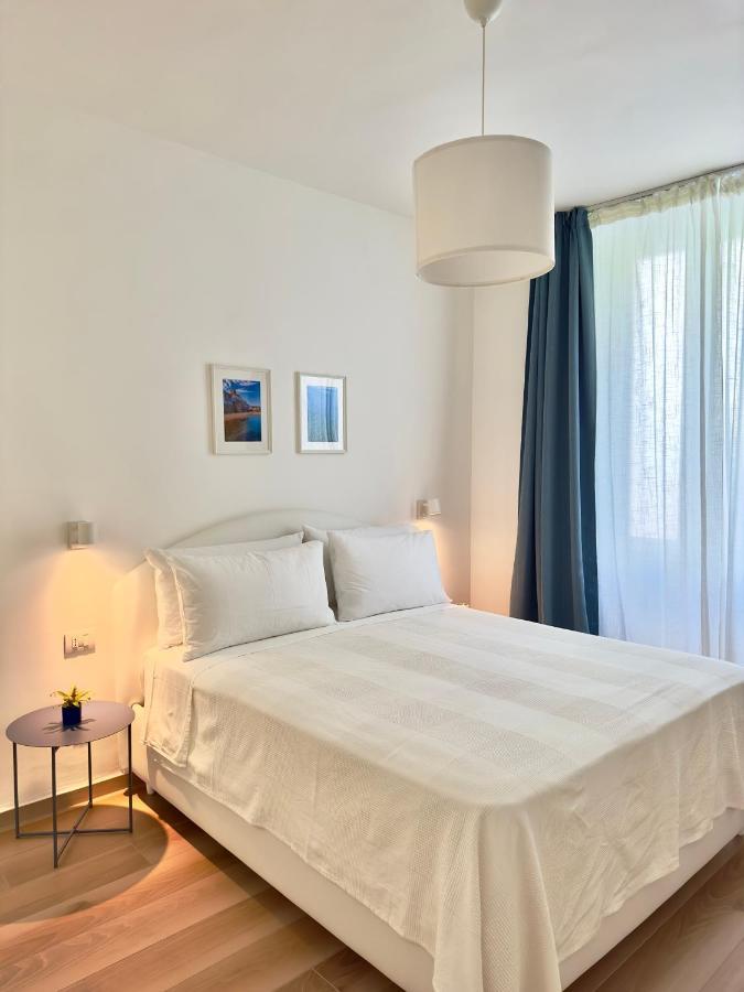 B&B Cellini ซานตามาเรีย ดิ กาสเตลลาบาเต ภายนอก รูปภาพ